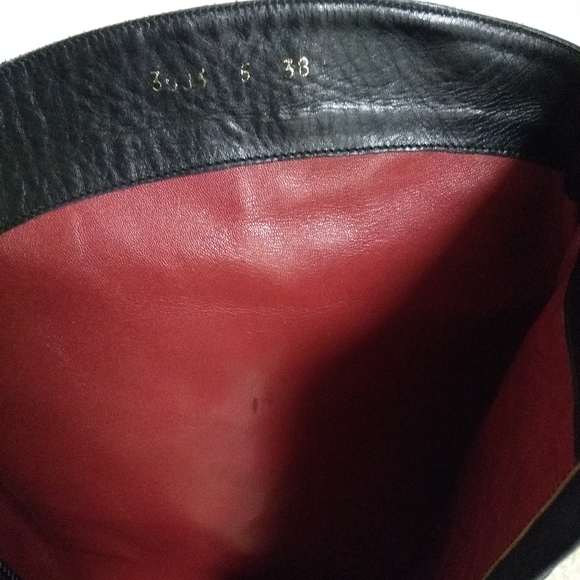 Vincente Romeo Leather Boots - Picture 7 of 7